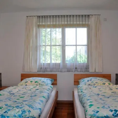 Walser Apartment Unterbrunn
