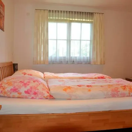 Apartment Walser