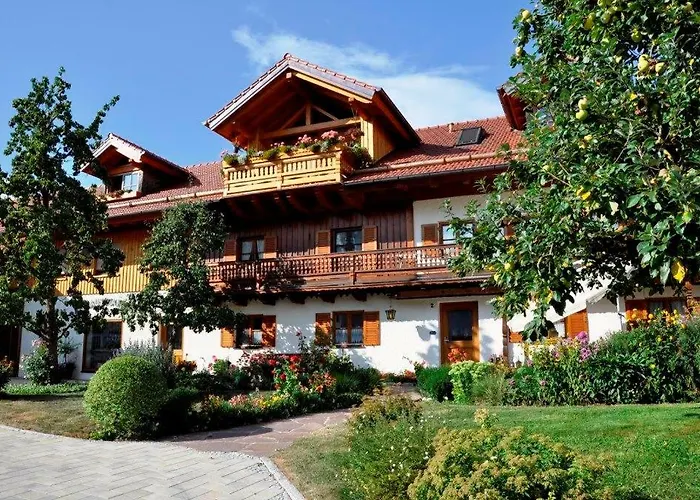 Gaestehaus Walser *