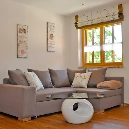 Appartamento Gaestehaus Walser