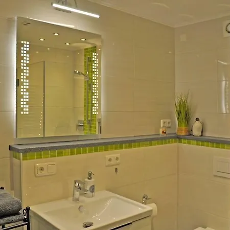 Gaestehaus Walser * Unterbrunn