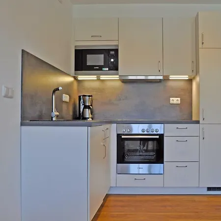 Appartamento Gaestehaus Walser Unterbrunn