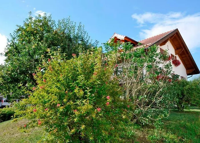 Gaestehaus Walser