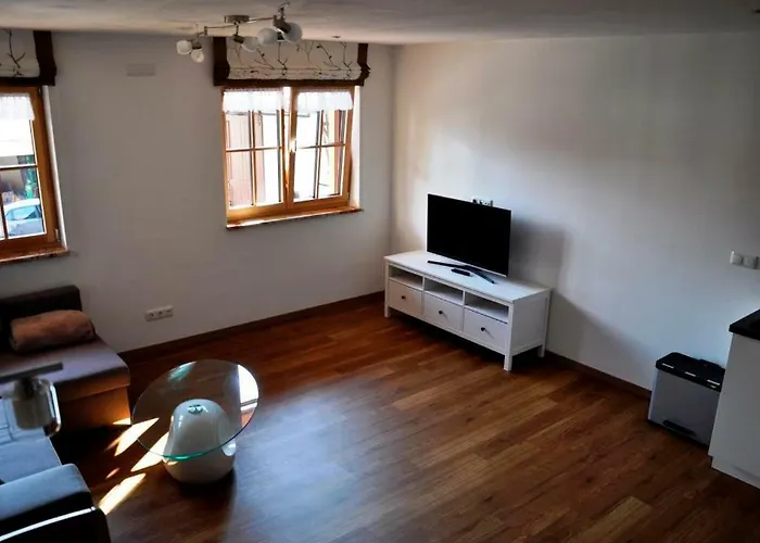 Appartamento Gaestehaus Walser *