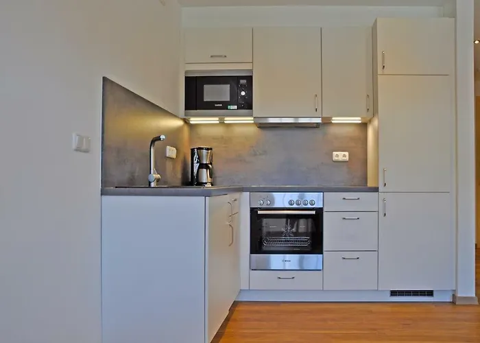 Apartament Gaestehaus Walser Unterbrunn